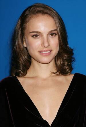 Natalie Portman Real Porn - Natalie Portman - more than a woman | The Independent | The Independent