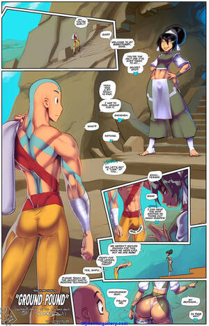 Avatar Cartoon - Avatar cartoon sex comics | Avatar Hentai