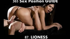 Best Sex Positions For Her - LIONESS SEX POSITION - Woman on TOP. Very Dominating and Powerful Sex  Position for Woman Sexual Pleasure. Cowgirl position is old, Try this new  position ( 365 sex positions in hindi Suhaagraat