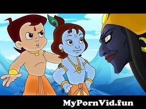 bheem cartoon videos xxx - Chhota Bheem aur Krishna Vs Mayandri | #BheemVsBaddies Series from chotta  bheem mayanagari xxx cartoon Watch Video - MyPornVid.fun