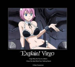 Fairy Tale Fan Service Anime Porn - Fan service