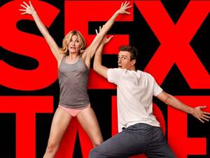 cameron diaz - Sex Tape trailer sees Cameron Diaz reunite with Jason Segel for a hilarious  race against time | The Independent | The Independent