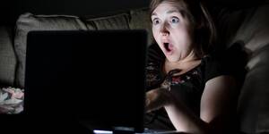 Girls Watching Porn On Computer - How Different Generations Watch Porn - AskMen