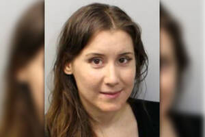 Drunk Mom Anal - Florida Mother Faces 15 Years in Prison Over Racy Breast-Feeding Videos