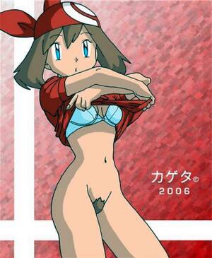 Naked Anime Pokemon Girl Porn - Anime Free Hentai Porn image #56333