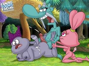 Chowder Gay Porn - Chowder Porn 133342 | Images / Chowder / #109 [ Add To Favor