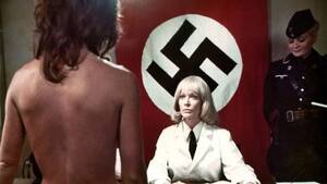 Nazi Torture Porn Movies - ILSA: SHE WOLF OF THE SS â€“ Nazi Sexploitation â€“ Father Son Holy Gore