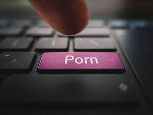 Baby Pornography - What If I've Accidentally Viewed Or Downloaded Child Pornography?