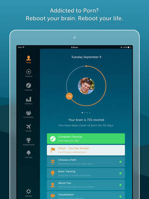 Ipad Porn - iPad Screenshots