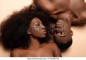 couples black nude - 9,846 Naked Black Couple Images, Stock Photos, 3D objects, & Vectors |  Shutterstock