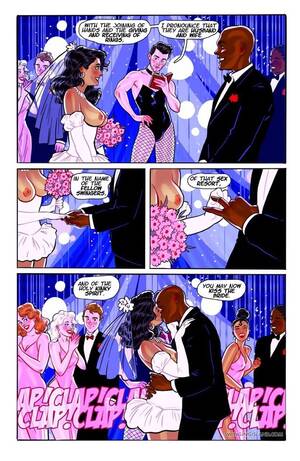 Bride Shemale Lesbian Comic - Bride Shemale Lesbian Comic | Sex Pictures Pass