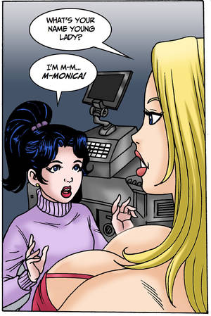 Age Regression Into Baby Porn - Marilyn shrinks to ...