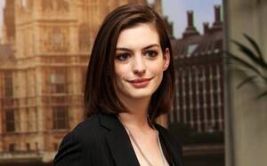 Anne Hathaway Porn Dark Knight Rises - Anne Hathaway es Catwoman en 'The Dark Knight Rises'