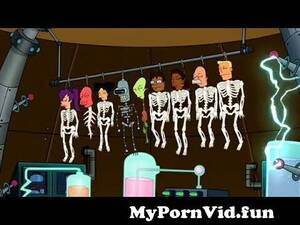 Futurama Porn Fakes - Futurama S07E01 - The Crews Rebirth! After Changing Networks | Check  Description â¬‡ï¸ from lucy fry porn fakes Watch Video - MyPornVid.fun