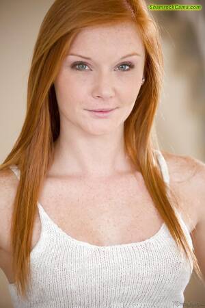 Freckled Redhead Porn Stars - freckles #girlswithfreckles #beauty #freckled #ladieswithfreckles freckles  #natural #naturalbeauty #pale #redhead #iâ€¦ | Beautiful redhead, Redheads,  Redhead beauty