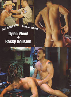 Hon Cho Magazine Gay Porn - Honcho magazine honcho gay porn magazine issues 2009 xxx explicit guy on  guy action pics hard