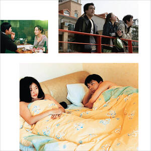 Amateur Sleep Drunk - TWICE-TOLD TALES: THE FILMS OF HONG SANG-SOO â€“ Artforum