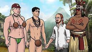 archer cartoon naked videos - Archer-cartoon Porn - BeFuck.Net: Free Fucking Videos & Fuck Movies on Tubes
