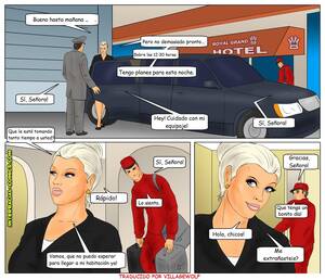 Chicago Interracial Porn - Three Days in Chicago (Interracial) - Poringa!