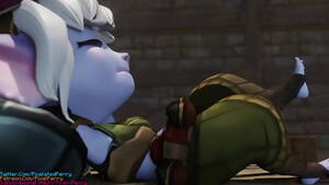 league of legends shemale - League of Legends Futa - XNXX.COM