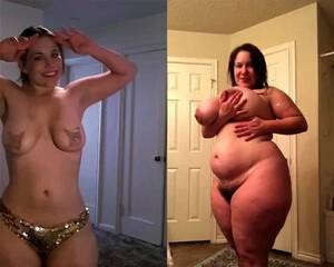 fat bumps - Watch Got Fat #1 - Got Fat, Mal Malloy, Weight Gain Porn - SpankBang
