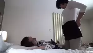 hotel massage - Japanese Hotel Massage Porn Videos | xHamster