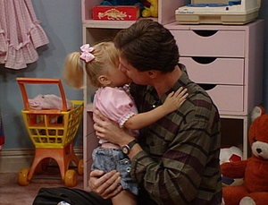 Dj From Full House Porn - Montage: The Most Disturbing Images To Come Out of the Full House |