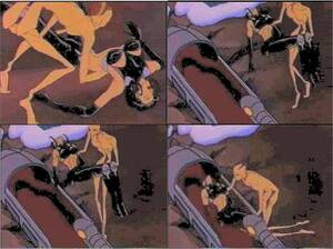 aeon flux xxx toons - Xxx Aeon | Sex Pictures Pass