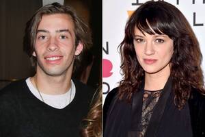 Asia Argento Porn - Asia Argento Accused of 'Victim-Shaming' by Jimmy Bennett's Lawyer