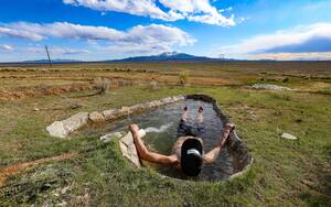 colorado nudist resorts - The Naked Truth About Hot Springs | Outdoor Project