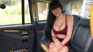 Mexican Glasses Porn - Fake Taxi - Mexican Minx Get Cum On Glasses, FakeTaxi - PeekVids