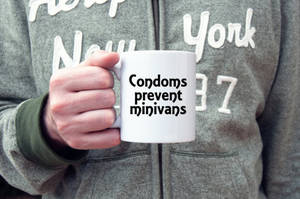 Funny Condom Porn - Like this item?