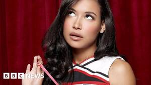 naya rivera naked lesbian sex - Naya Rivera: Why Glee's Santana was so important to young LGBT women