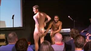 Comedy Bi Porn - nude comedy show Gay Porn Video - TheGay.com