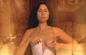 Minnie Driver Celebrity Porn - A Field Guide to Minnie Driver - Fleshbot