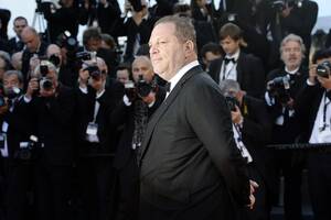 forced anal probing - A growing list of men accused of sexual misconduct since Weinstein