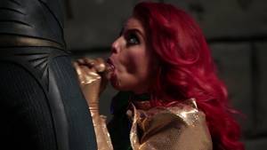 Britney Amber Superman Porn - Free Video Preview image 7 from Batman V. Superman XXX: An Axel Braun Parody