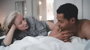 hot wife bbc sex - The films showing sex workers in a new light