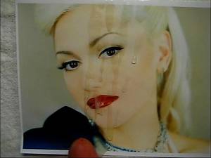 Gwen Stefani Fucking Porn - 