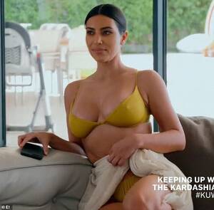 Big Bikini Tit Kim Kardashian Porn - Kim Kardashian Sexy Big Boobs - Hot Celebs Home