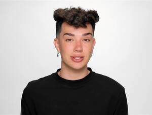Emo Forced Anal Porn - Bye Sister: James Charles needs to be in prison edition - The Berkeley  Beacon