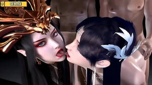 3d Goddess Porn - Hentai 3D- 108 Goddess ( ep 53) - XVIDEOS.COM