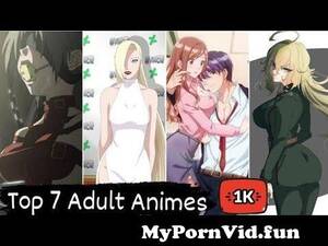 cartoon nude movies - Top 7 Adult Animes Of all time in Hindi from 18 cartoon sex animation movies  mother and son toon porn vid Watch Video - MyPornVid.fun