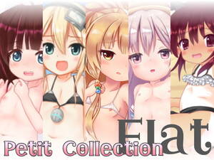 flat chest hentai sex games - Petit Collection Flat Vol.1 - free porn game download, adult nsfw games for  free - xplay.me