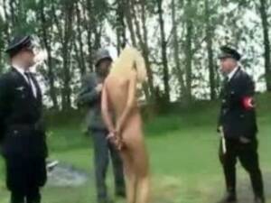 1930s Nazi Girls Porn - Nazi Porn Videos - Nonktube.com