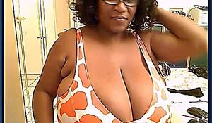 huge boob black pam - Busty Pam - African Web Cam â€” PornOne ex vPorn