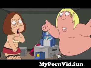 Chris And Meg Porn - Family Guy - Meg & Chris Make Out from family guy meg sex Watch Video -  MyPornVid.fun