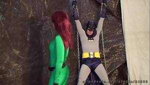 Batman Tied Up Porn - Batman Dominated By Villainess - XVIDEOS.COM