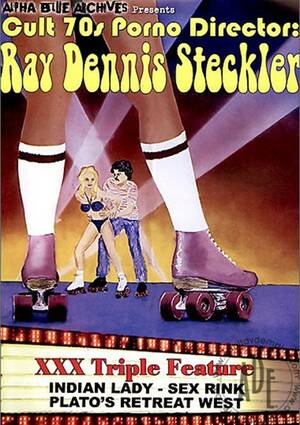 70s Roller Skate - Cult 70s Porno Director 2: Ray Dennis Steckler by Alpha Blue Archives -  HotMovies