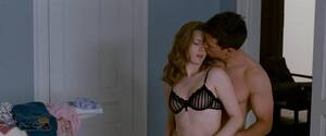 Amy Adams Nude Lesbian - Amy Adams sexy - The Fighter (2010) ...